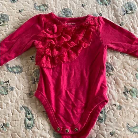 Onesie - Picture 1 of 2